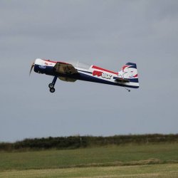 Model Air Show 2016